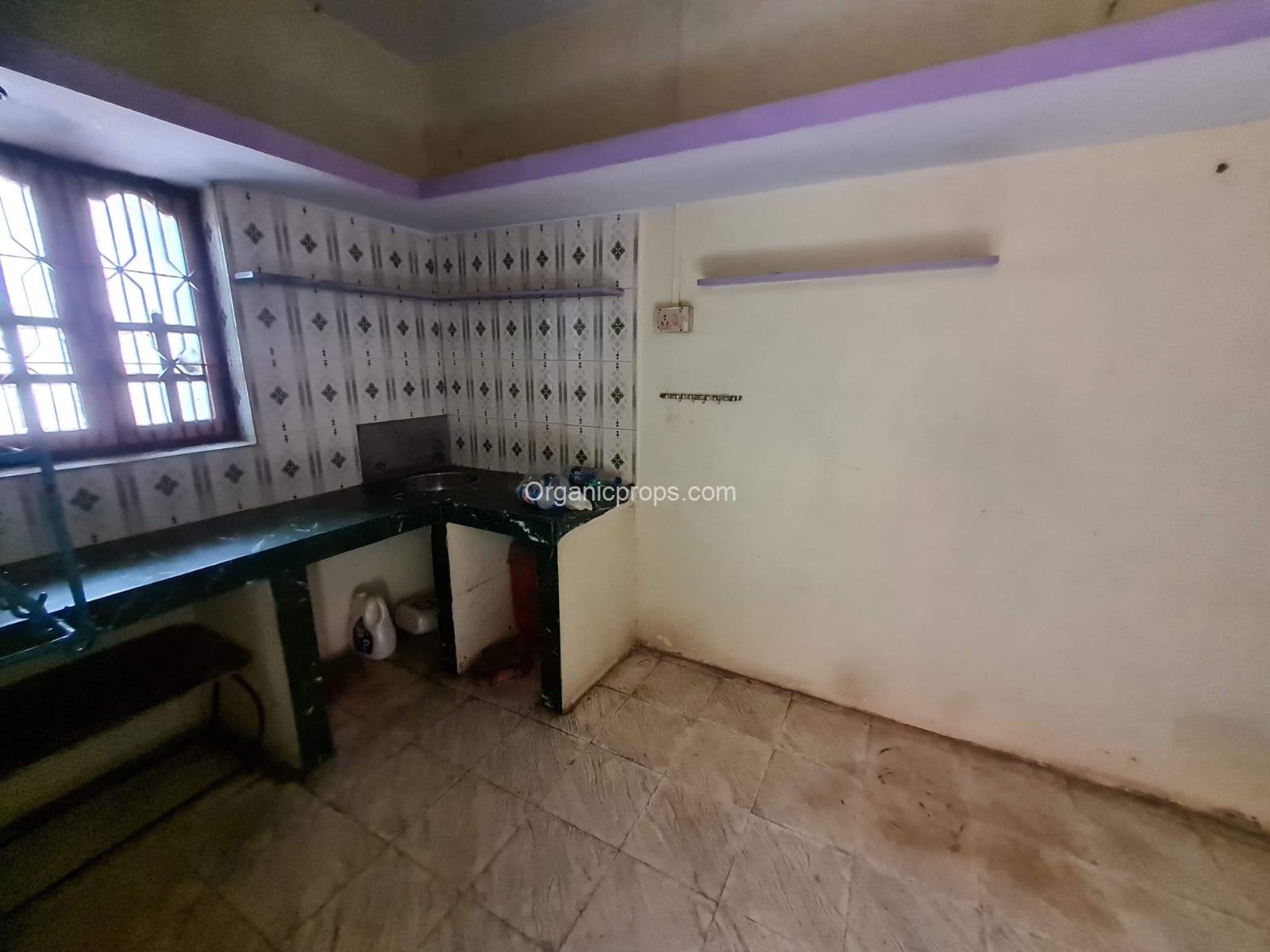 3 BHK ROWHOUSE ON SALE